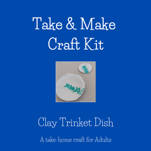 Take & Make Craft Ki